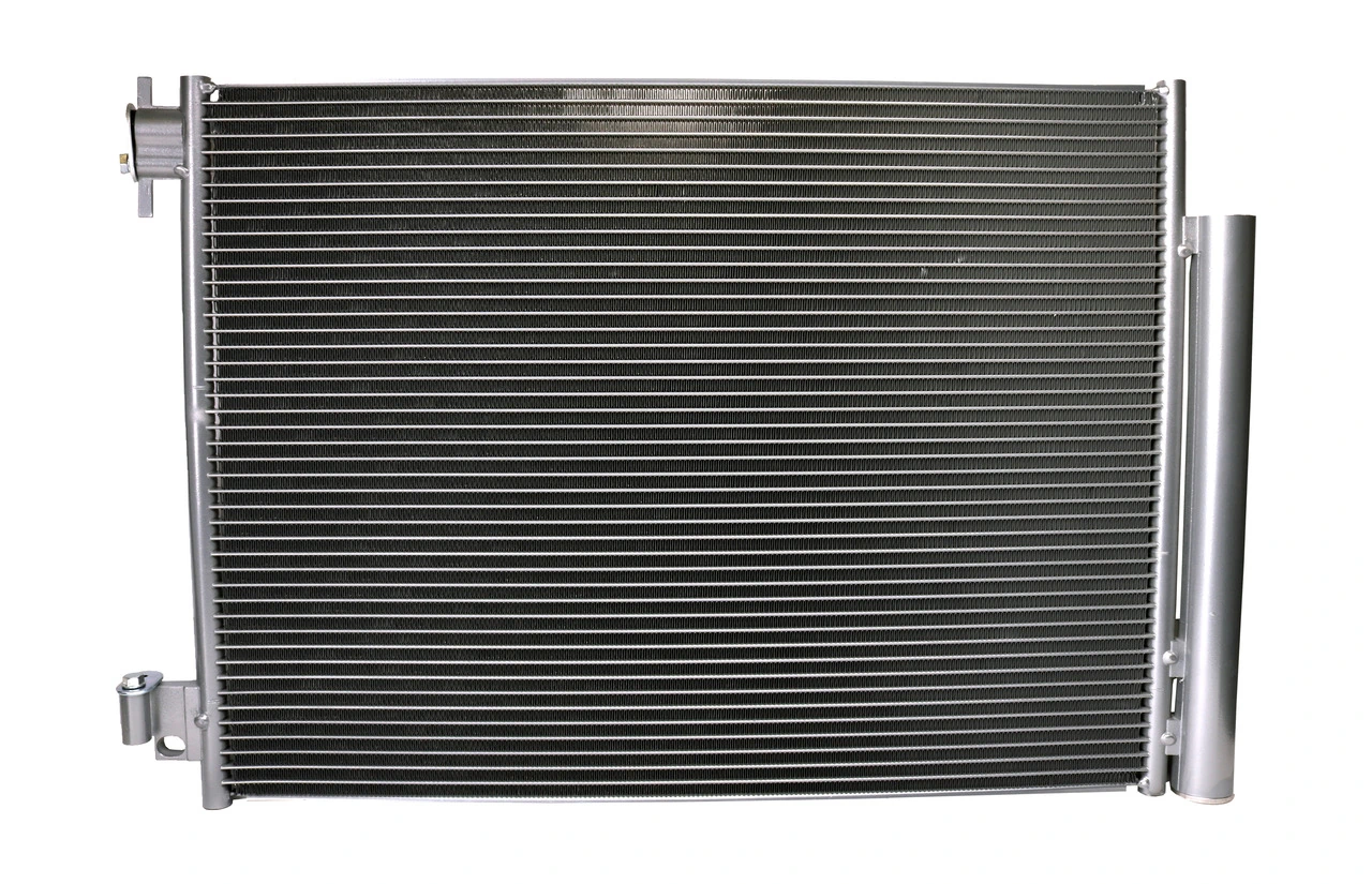 Condenseur, climatisation BOSCH 1 986 AD2 087