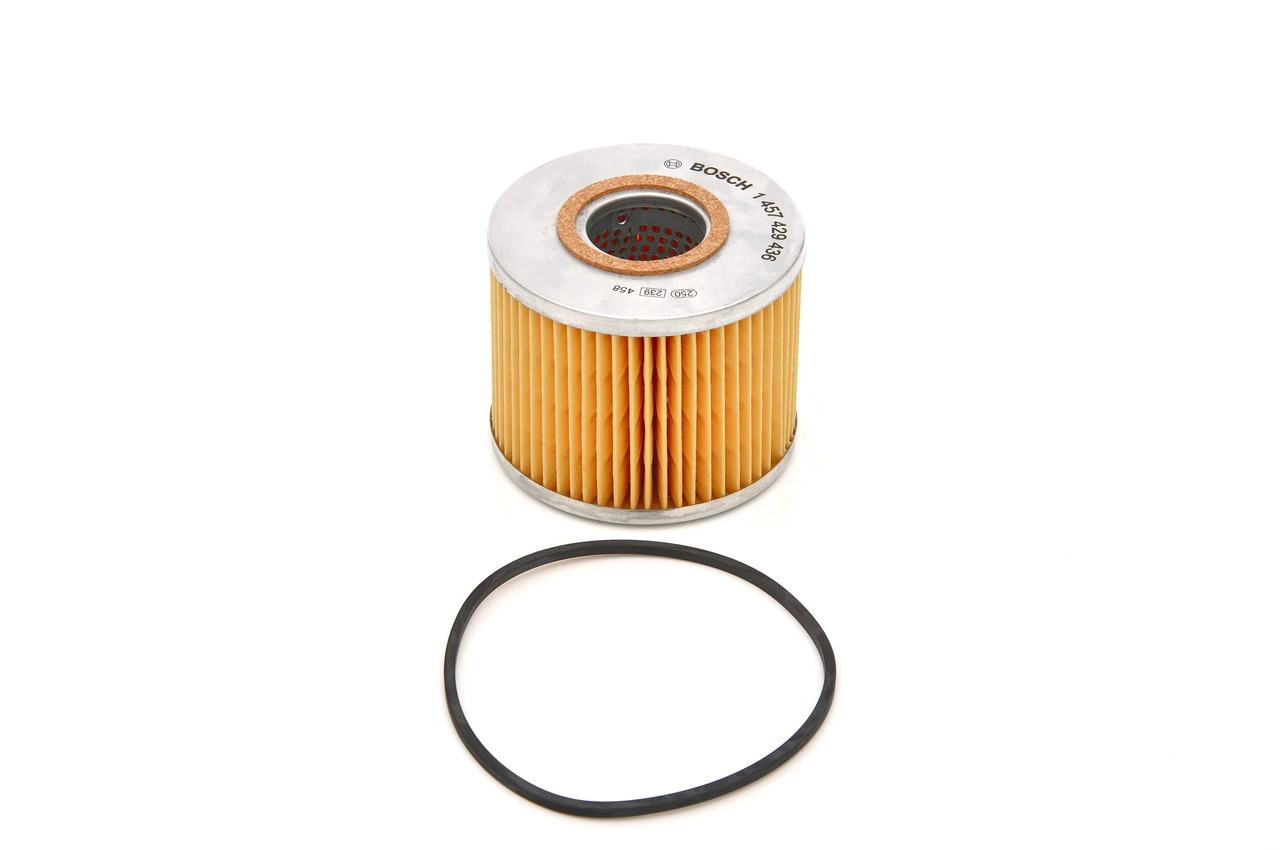 Filtre à huile BOSCH 1 457 429 436