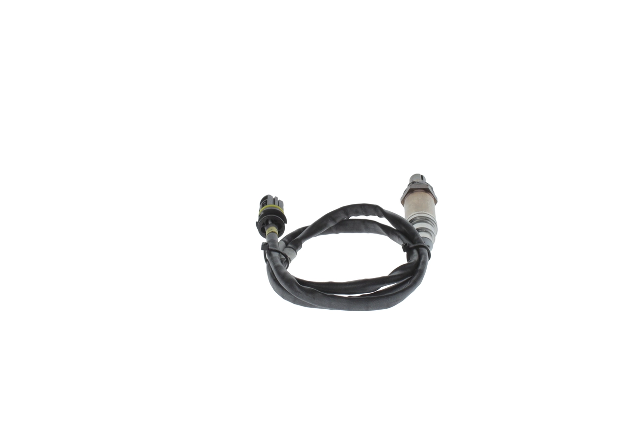 Oxygen Sensor