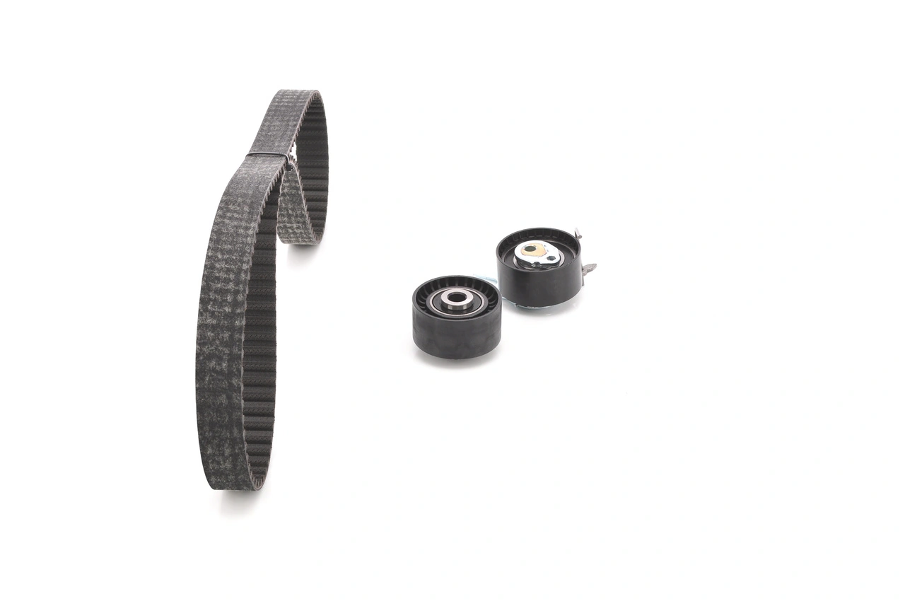 Kit de courroie crantée BOSCH 1 987 948 281