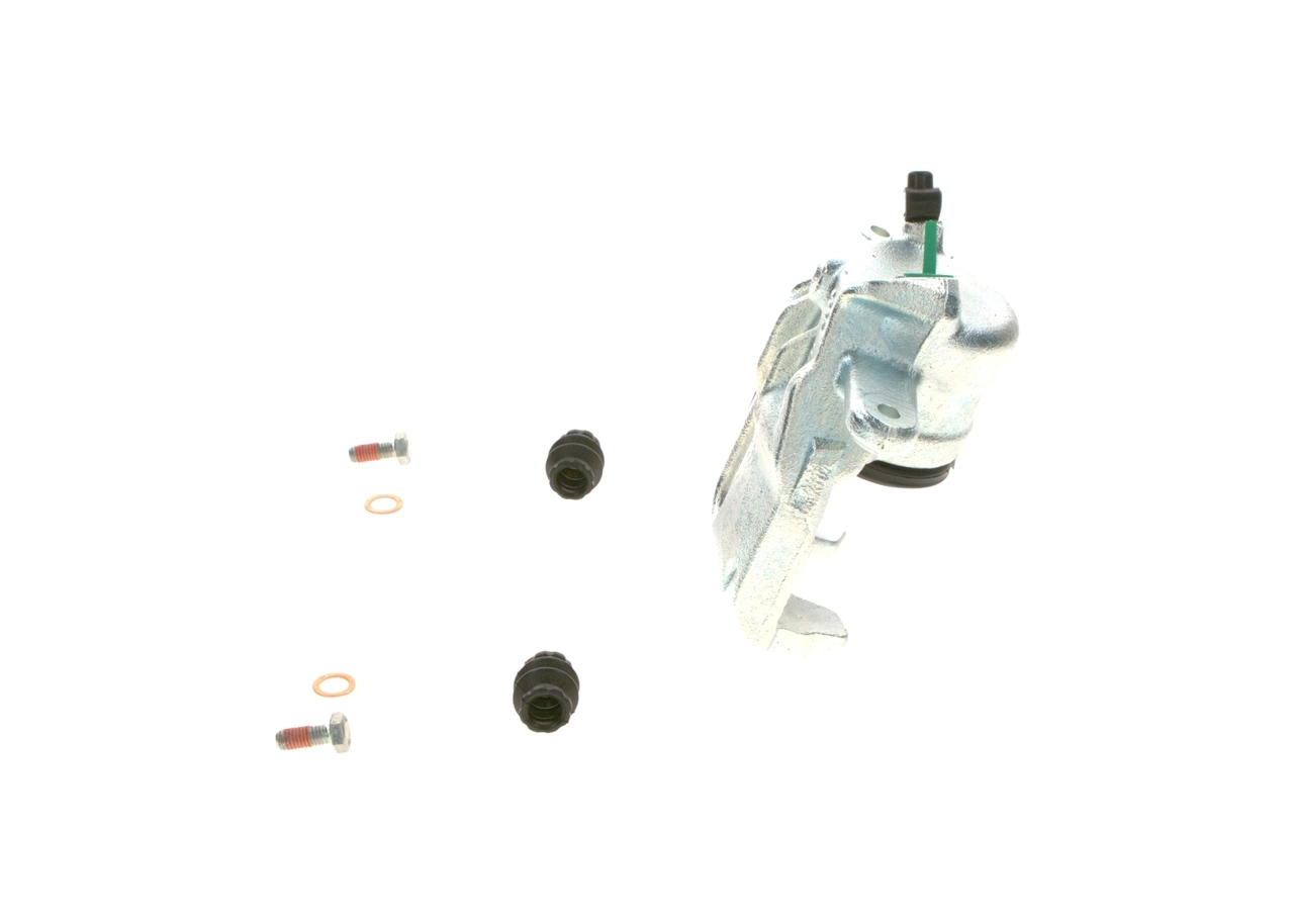 Étrier de frein BOSCH 0 986 474 420