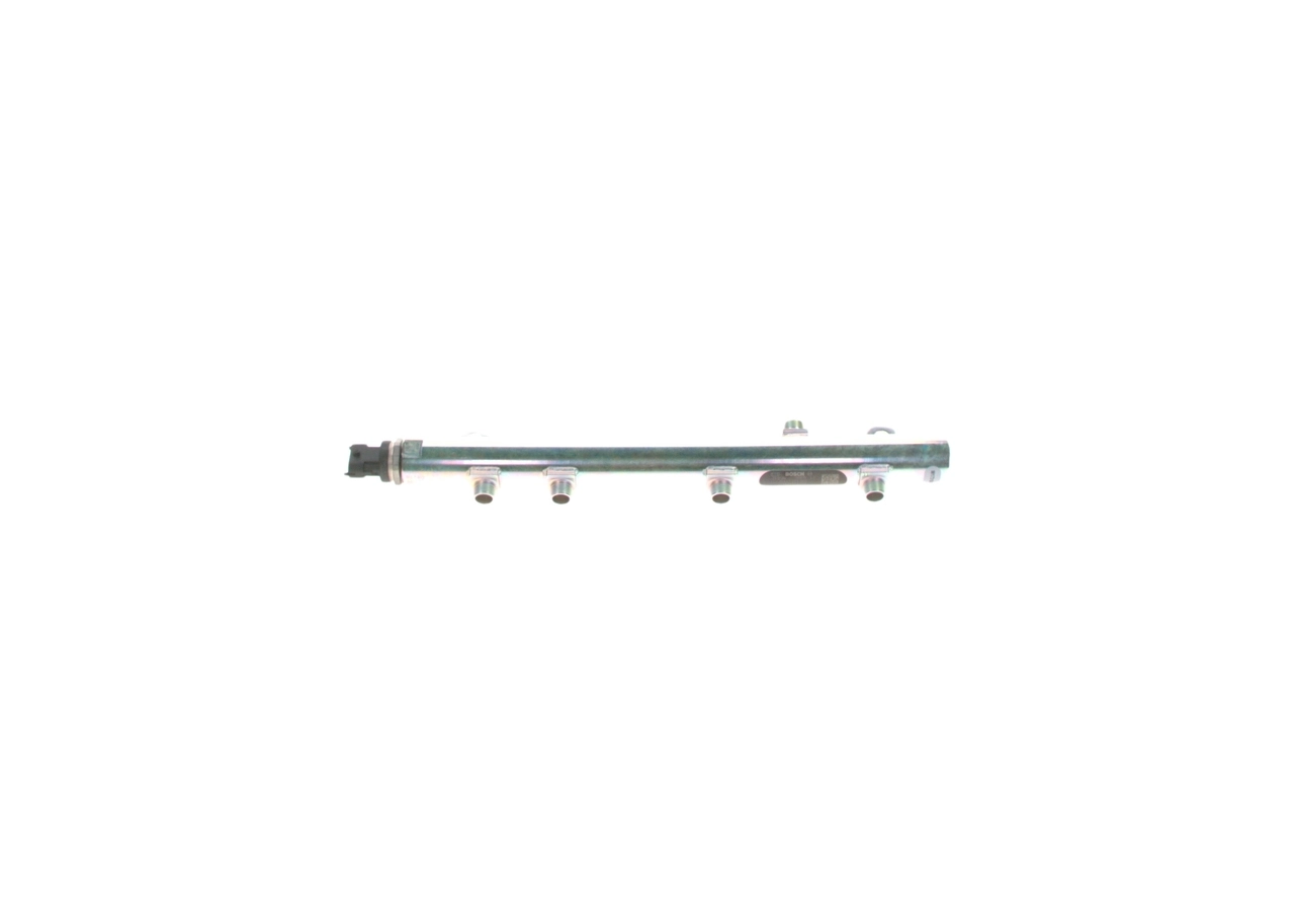 LISTWA WTRYSKOWA CITROEN JUMPER 3,0HDI 06-
