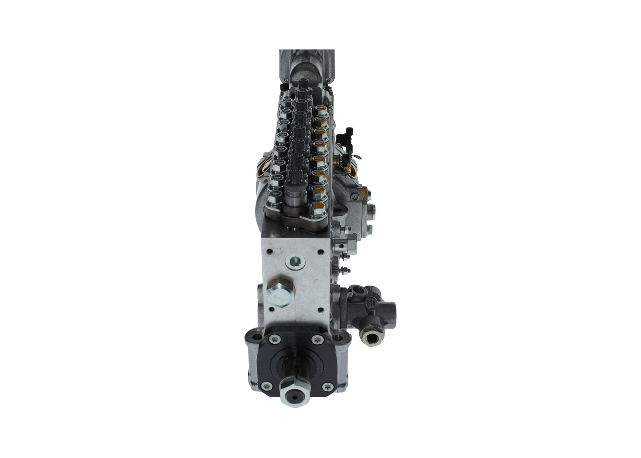 Pompe à injection BOSCH 0 402 648 612