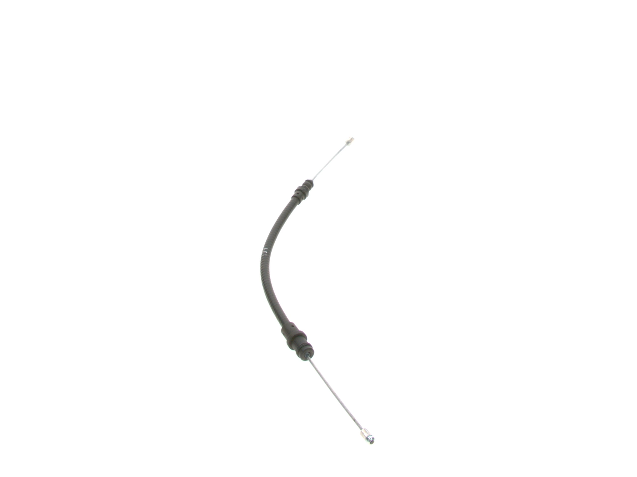 BOSCH 1 987 477 565 — Трос ручного гальма