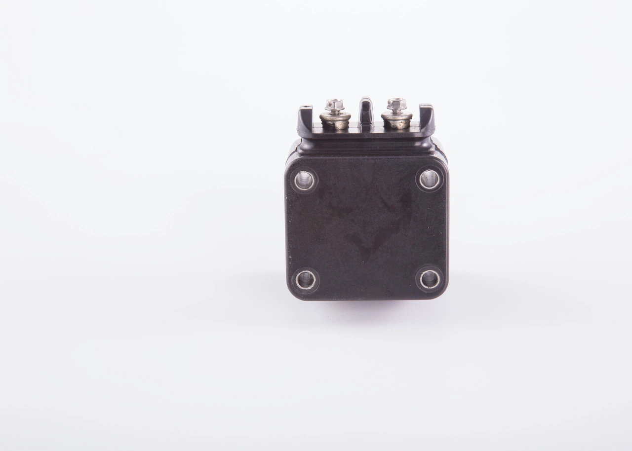 Соленоїд ПНВТ BOSCH (F 00H N37 431)