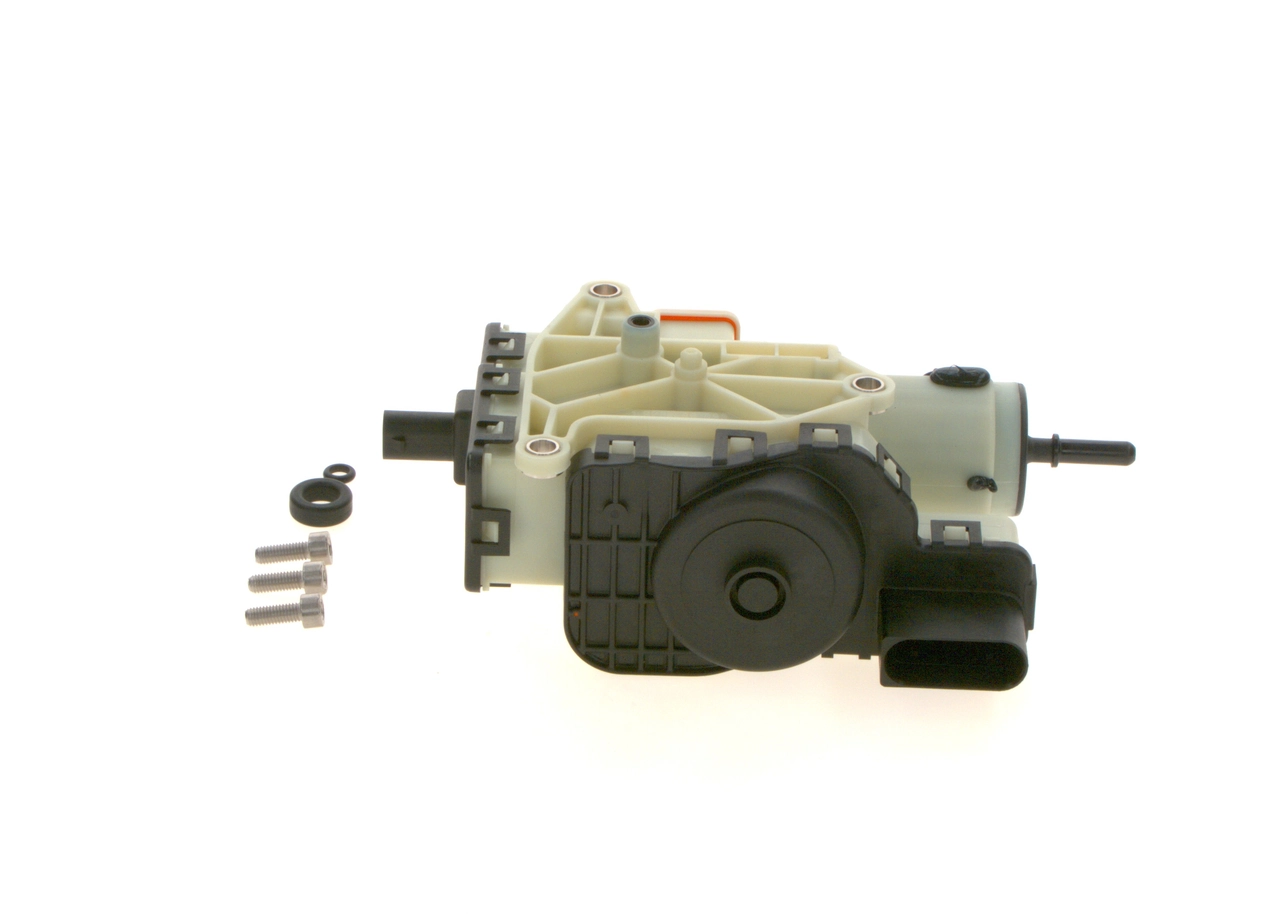 Module d'alimentation, injection d'urée BOSCH F 01C 600 210