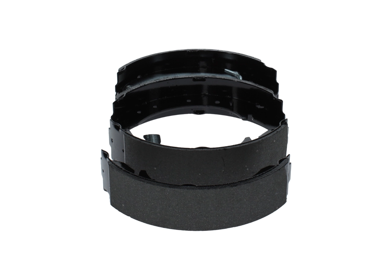 Jeu de mâchoires de frein BOSCH 0 986 487 522