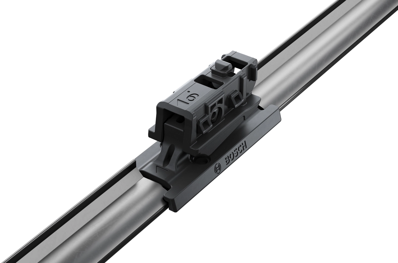 Balai d'essuie-glace BOSCH 3 397 009 201