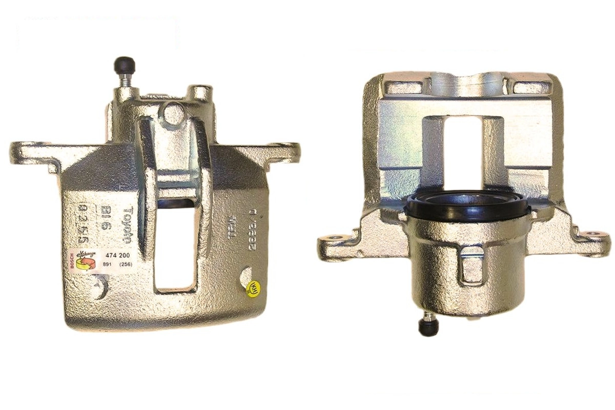 Étrier de frein BOSCH 0 986 474 200