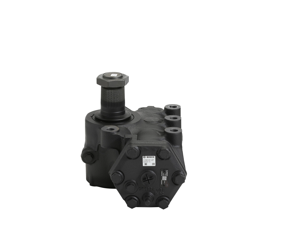 Crémaillère de direction BOSCH K S01 001 174