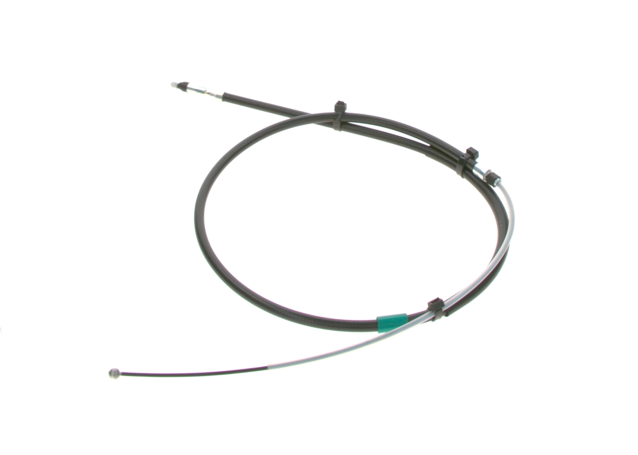 Cable Pull, parking brake