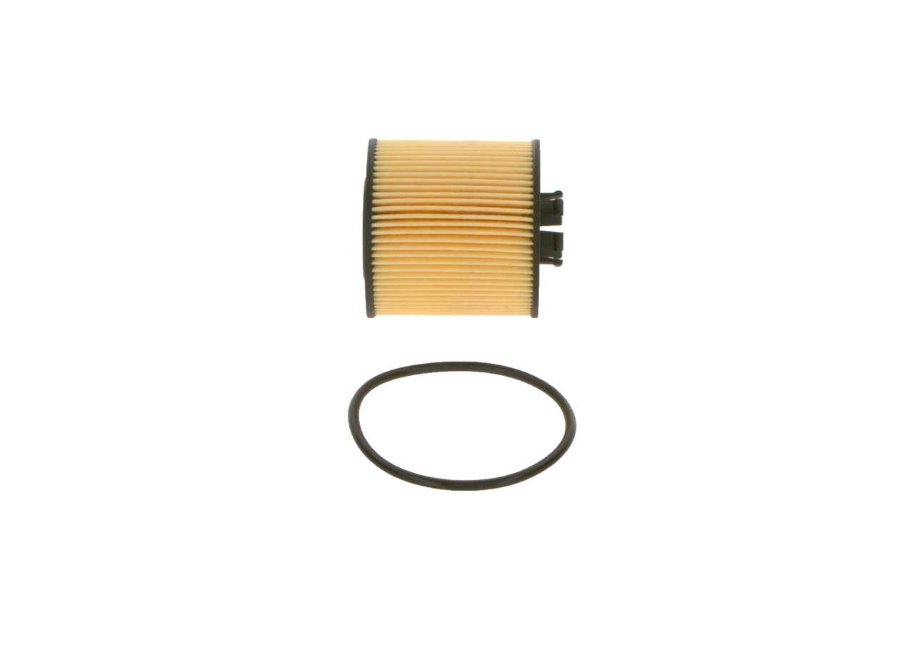 Oliefilter