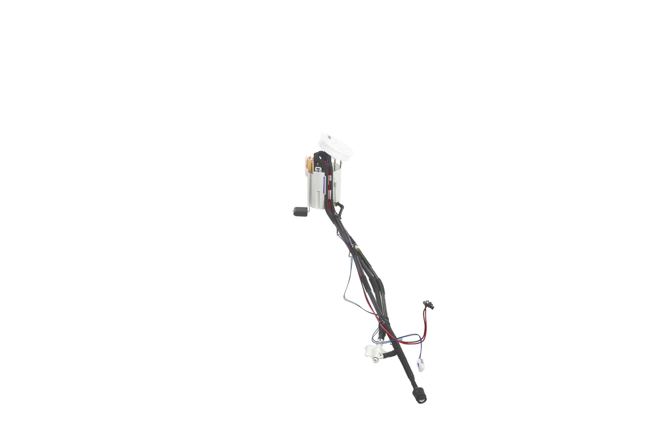 Паливний насос в зборі BOSCH 0580202027 для BMW 5 E60, 6