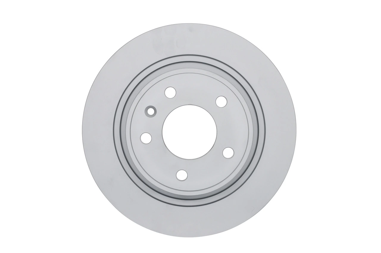 Disque de frein BOSCH 0 986 479 C58