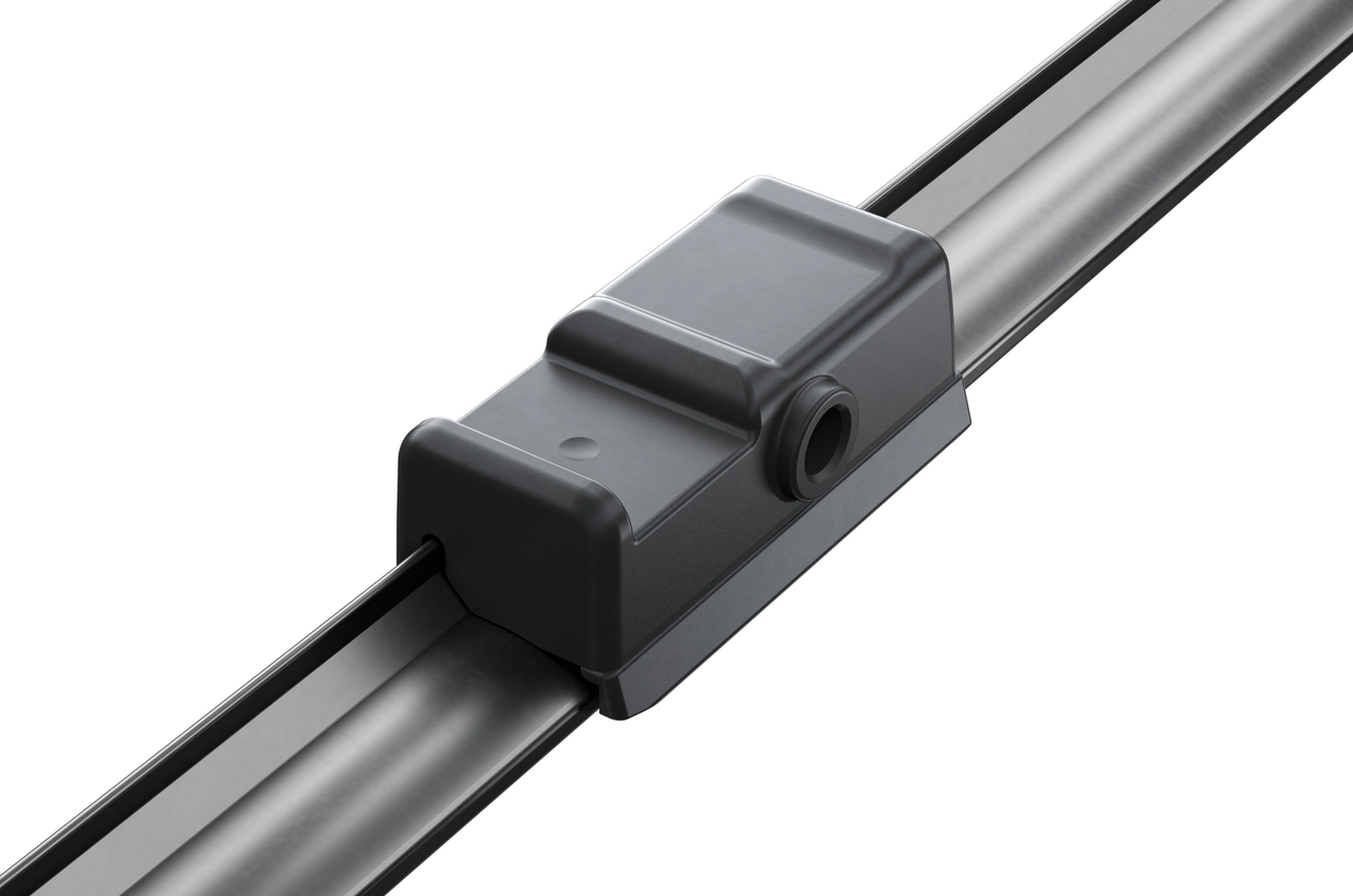 Balai d'essuie-glace BOSCH 3 397 118 926