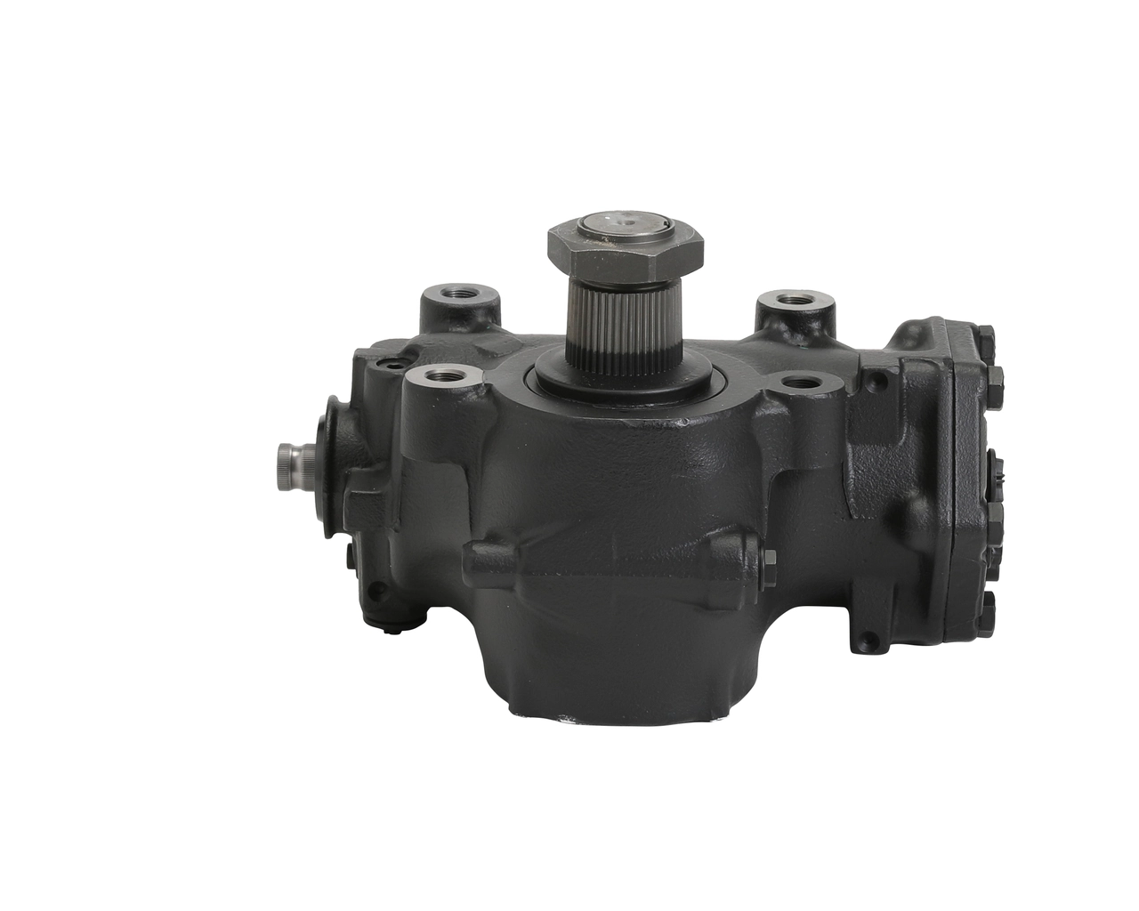 Crémaillère de direction BOSCH K S00 003 597