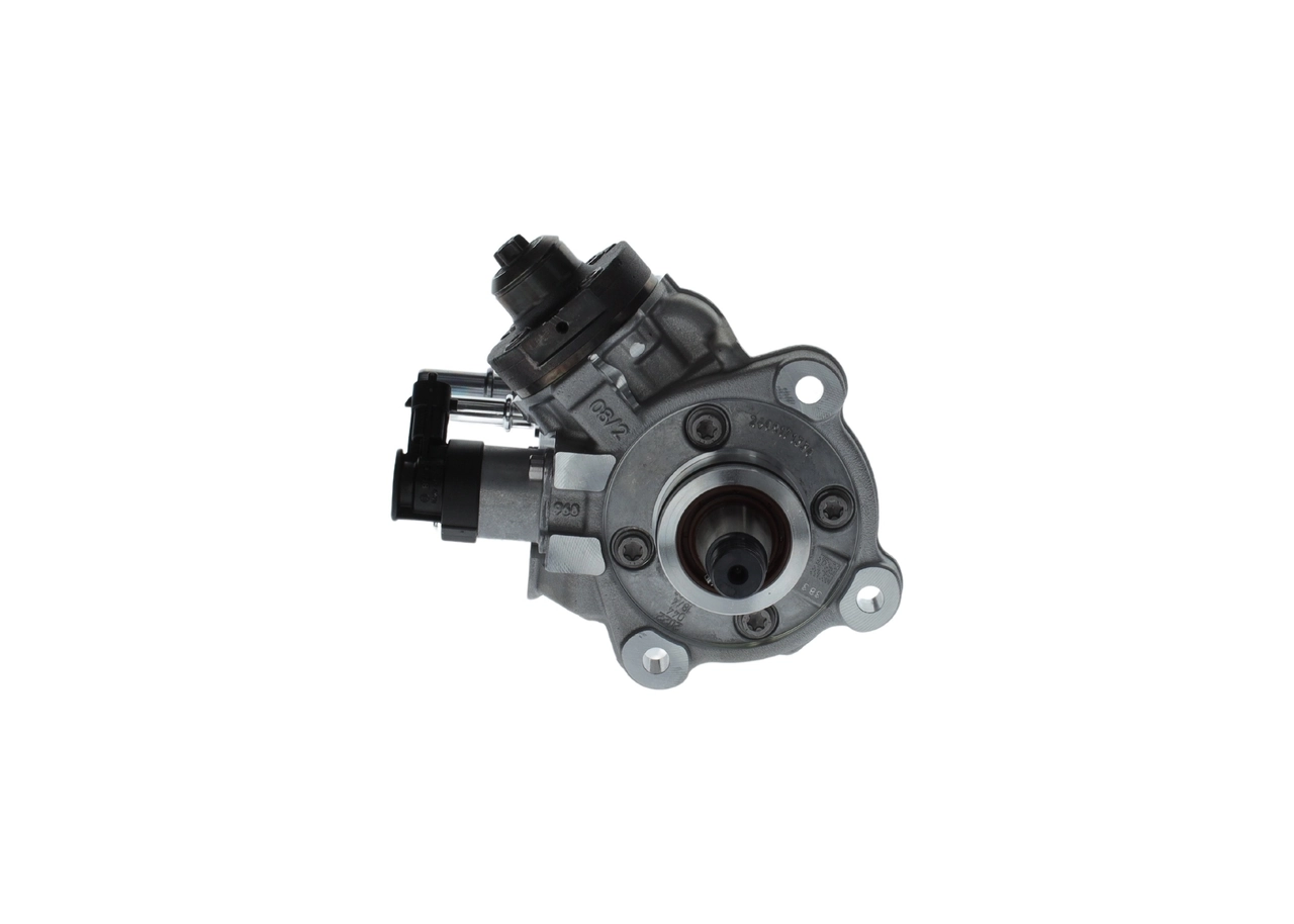 Pompe à haute pression BOSCH 0 445 020 522