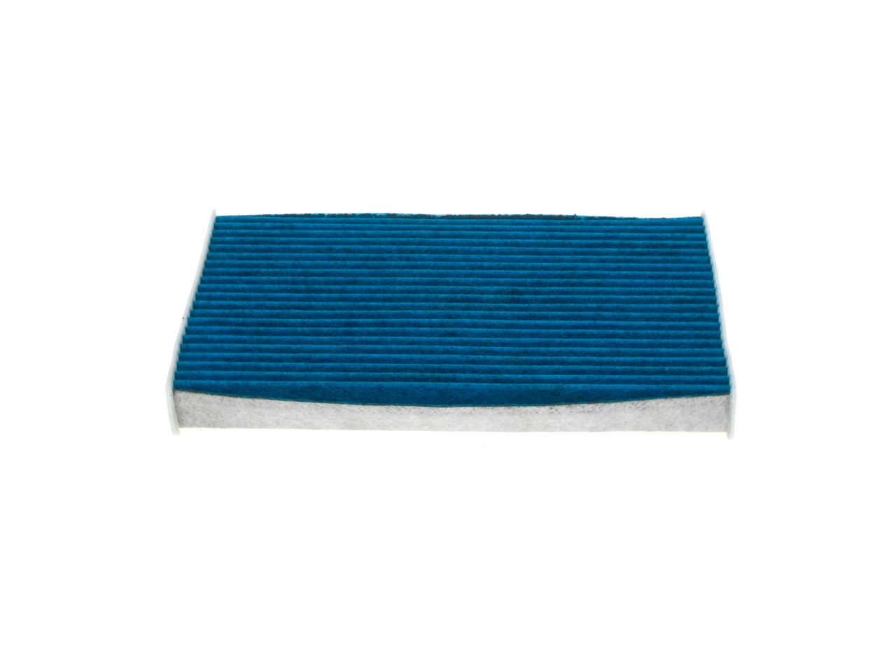 Filtre, air de l'habitacle BOSCH 0 986 628 578