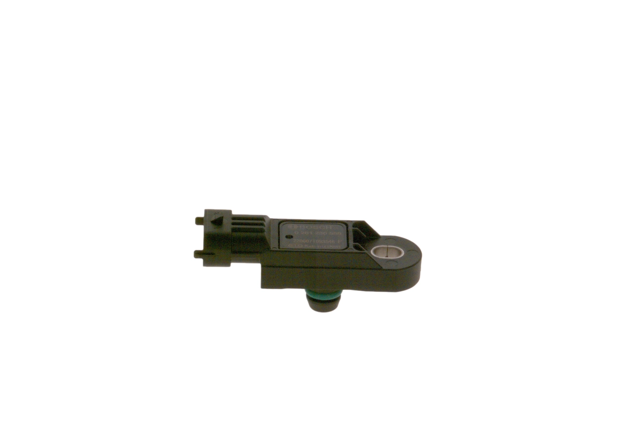 Capteur, pression de suralimentation BOSCH 0 261 230 559