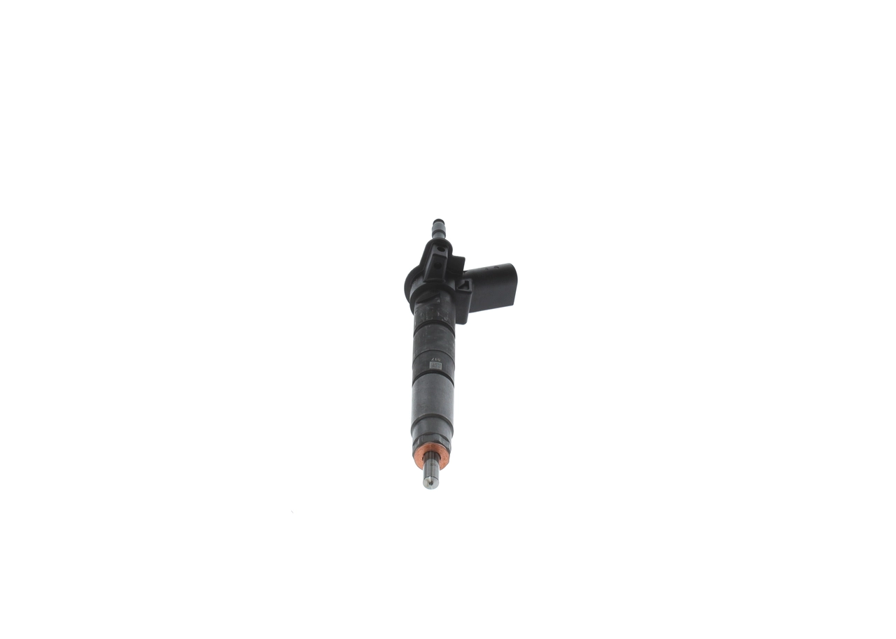 Injecteur