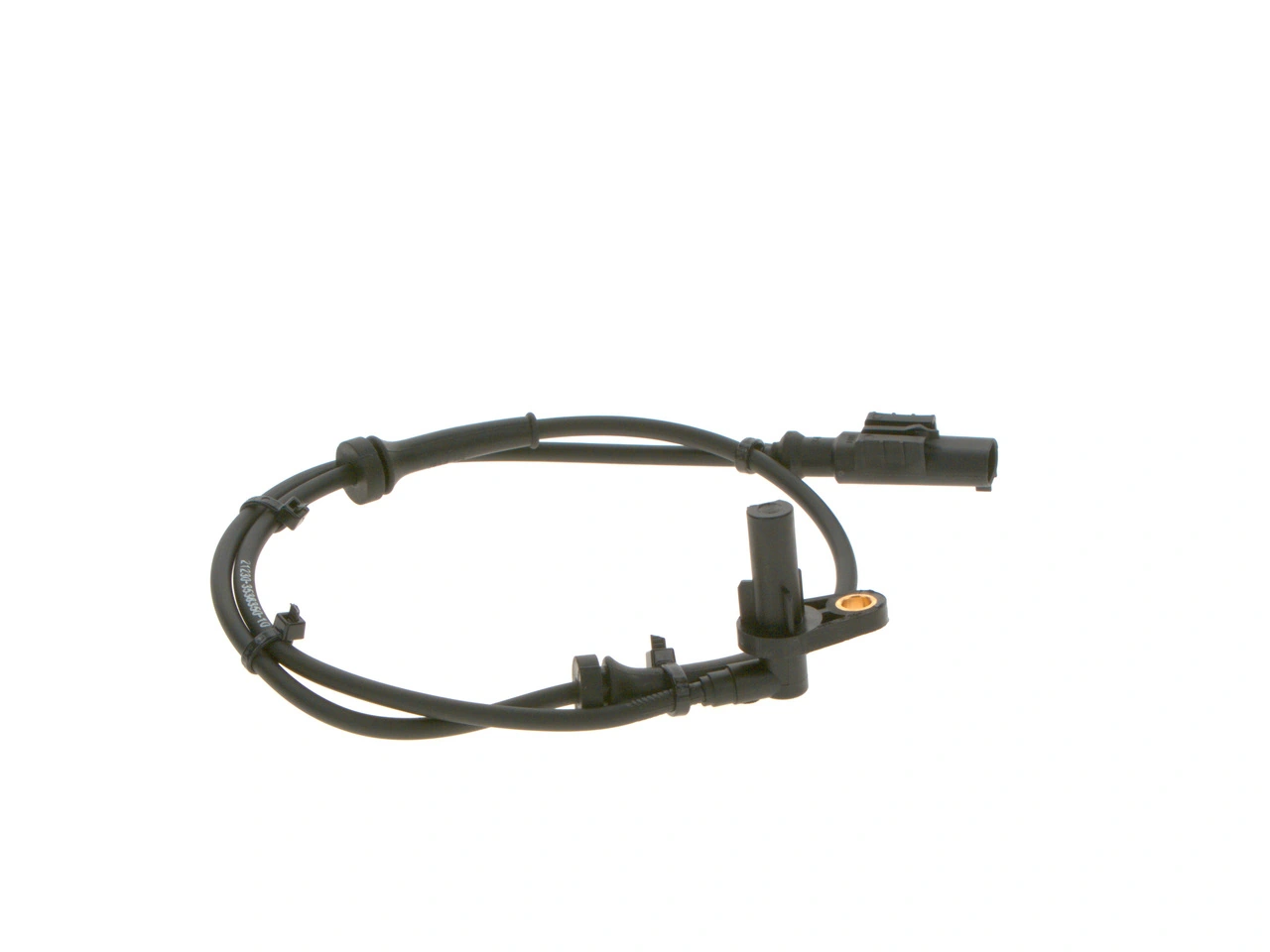 Capteur, vitesse de roue BOSCH 0 265 008 719