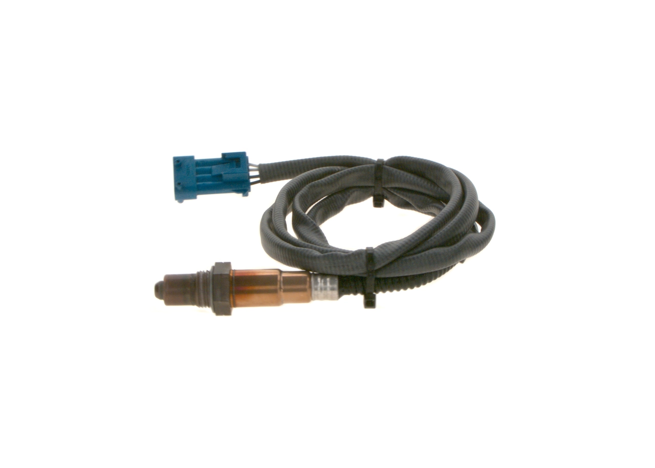 Sonde lambda BOSCH 0 258 006 029