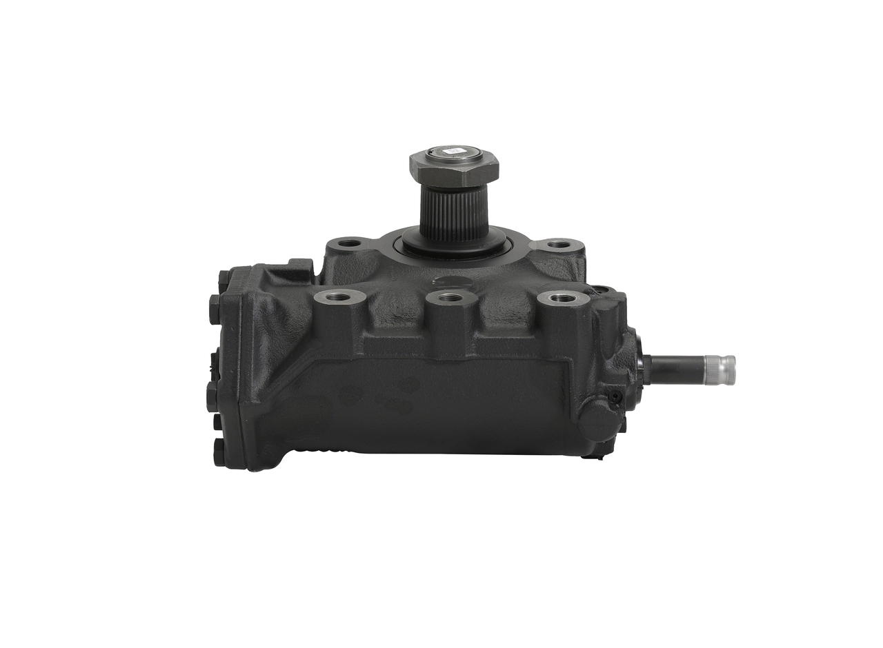 Crémaillère de direction BOSCH K S01 001 225