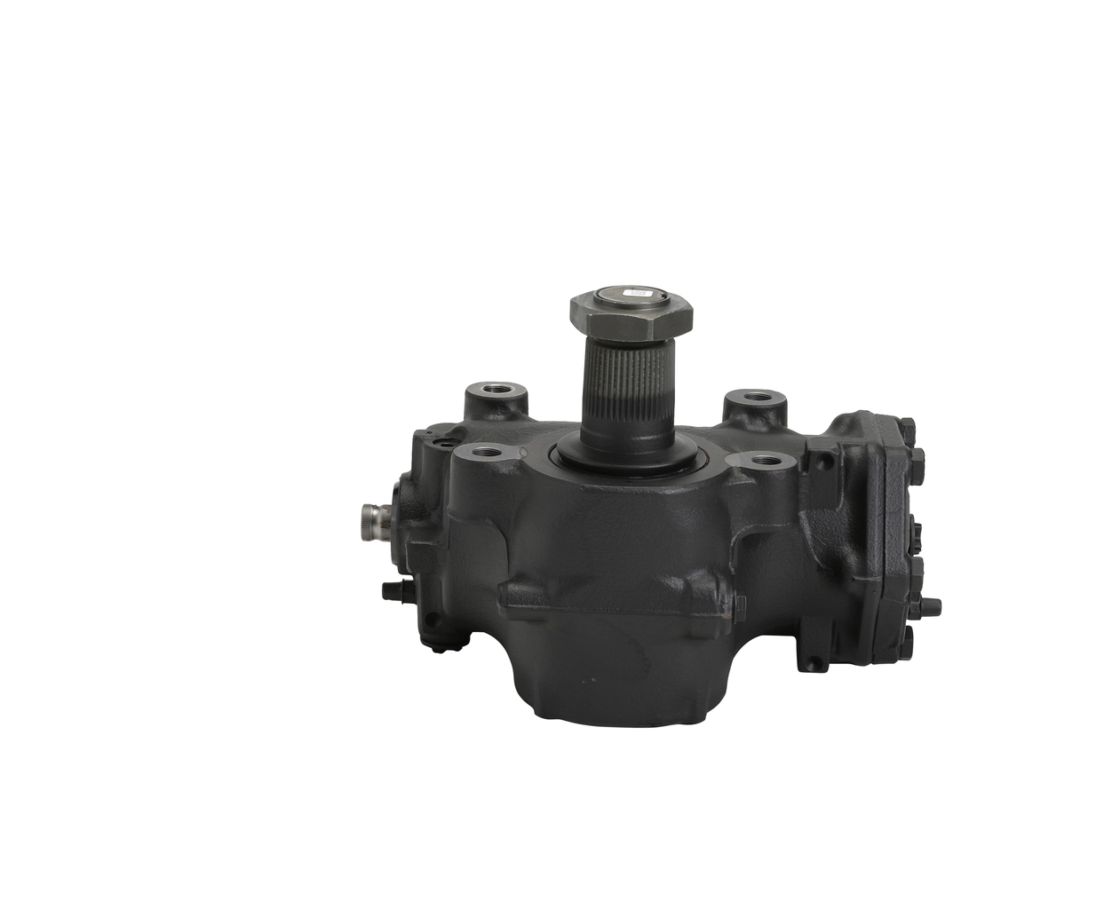 Crémaillère de direction BOSCH K S01 001 174