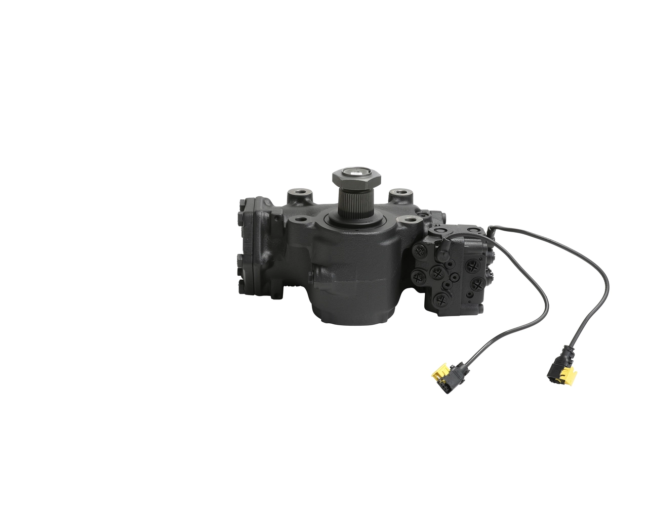 Crémaillère de direction BOSCH K S00 002 349