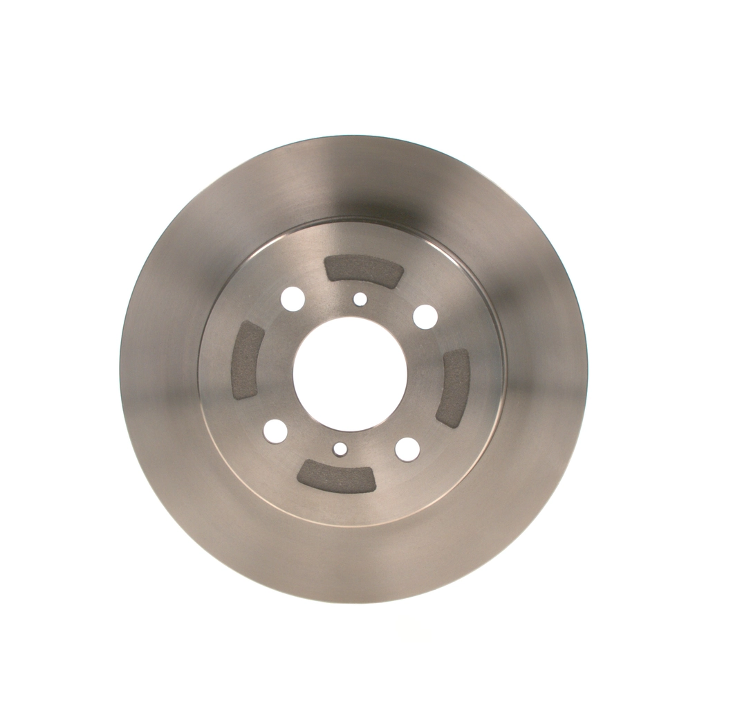 Disque de frein BOSCH 0 986 478 984