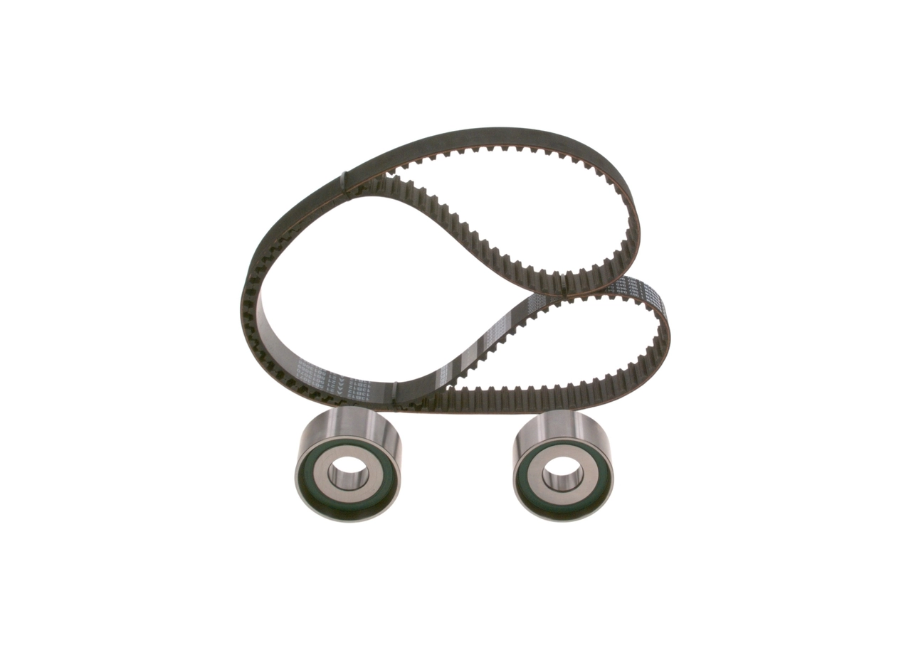 Kit de courroie crantée BOSCH 1 987 946 346