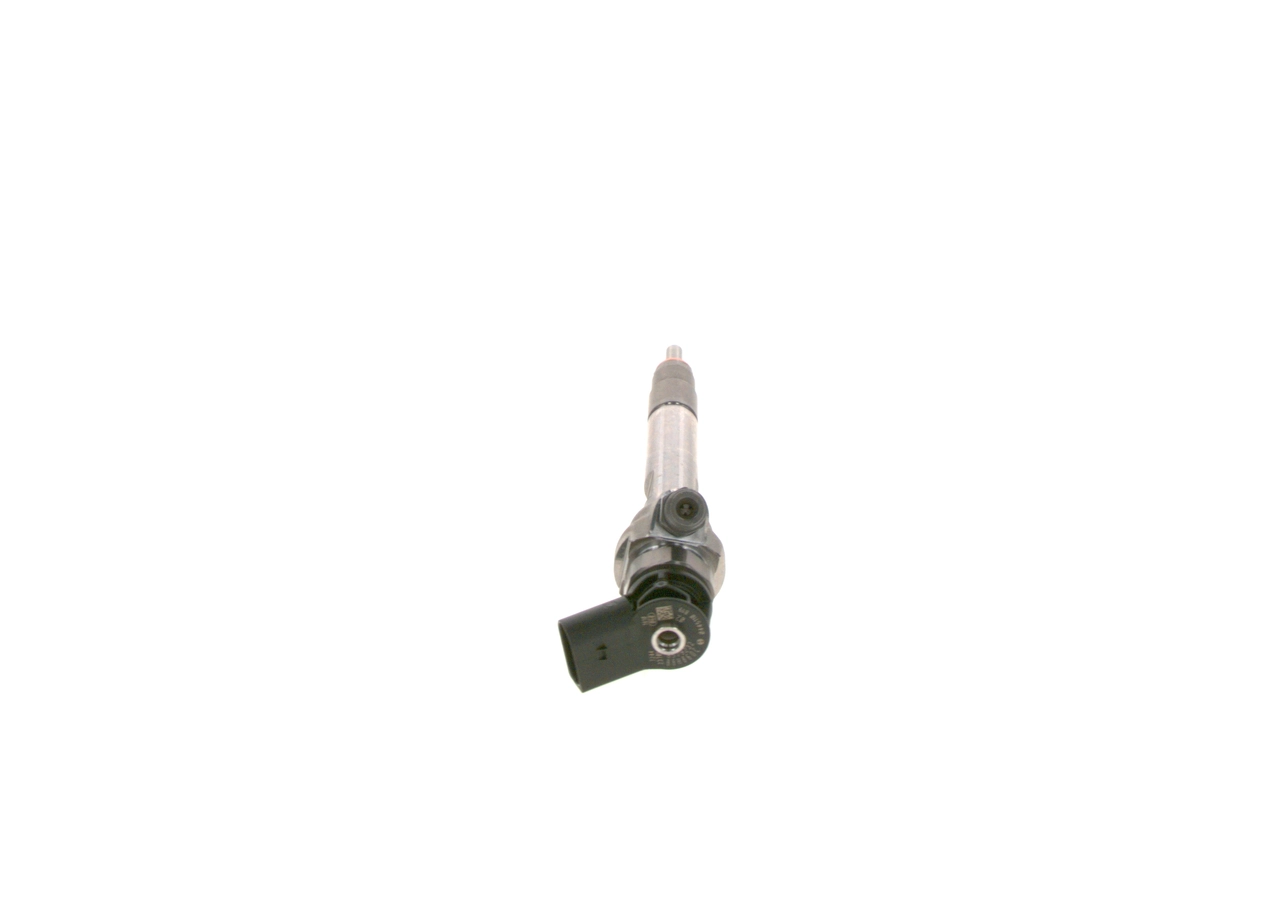 Injecteur