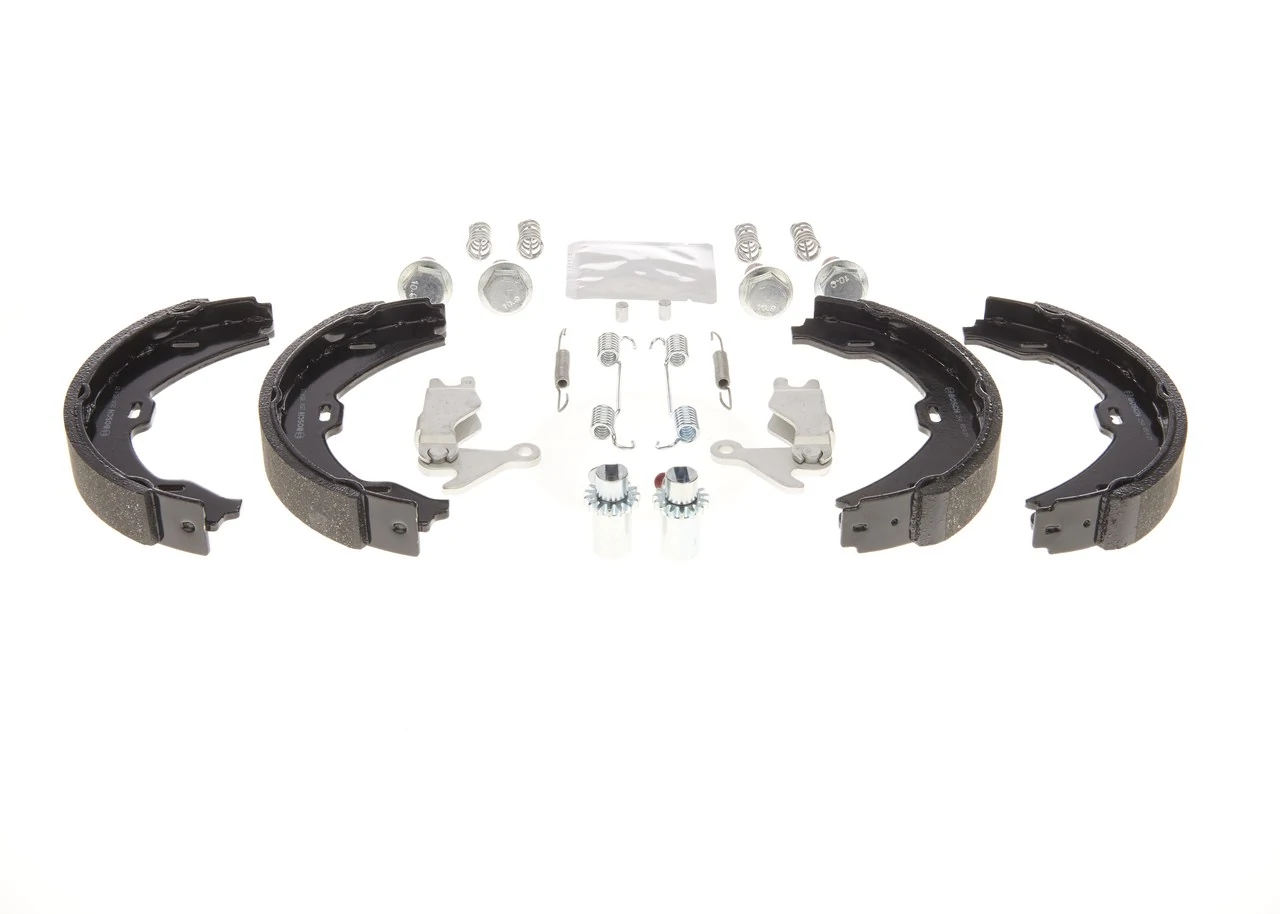 Jeu de mâchoires de frein, frein de stationnement BOSCH 0 204 113 815