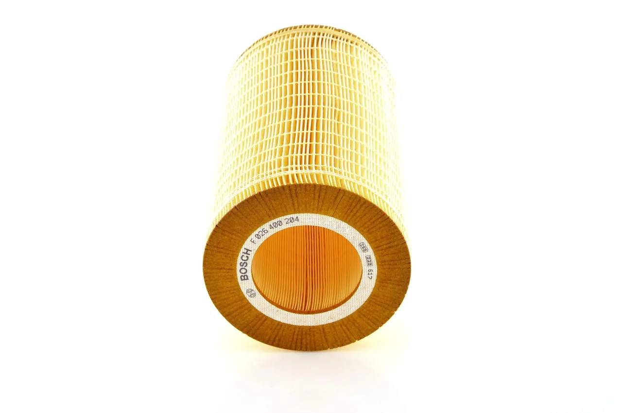 Filtre à air BOSCH F 026 400 204