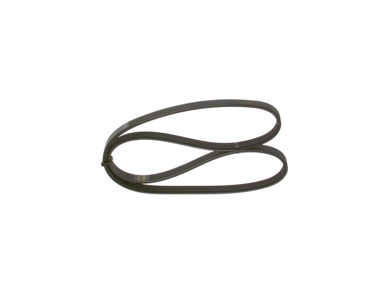 Courroie trapézoïdale à nervures BOSCH 1 987 947 861