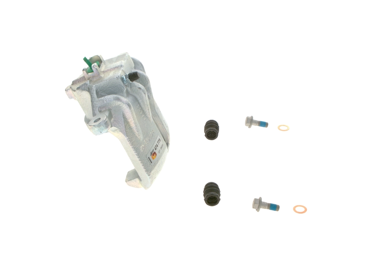 Étrier de frein BOSCH 0 986 474 779