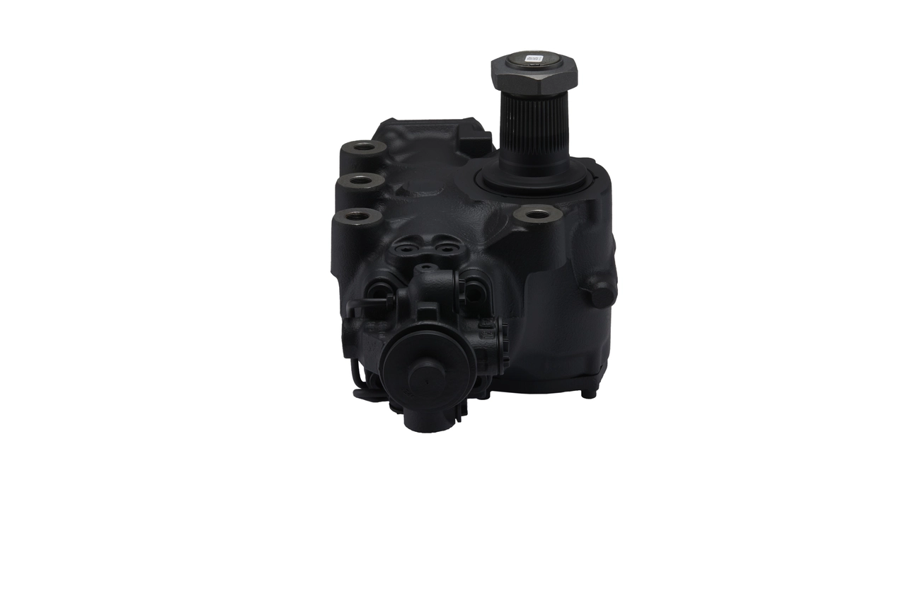 Crémaillère de direction BOSCH K S00 001 305