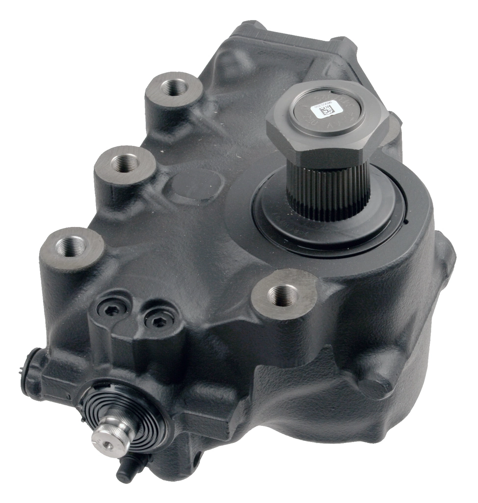 Crémaillère de direction BOSCH K S01 001 099