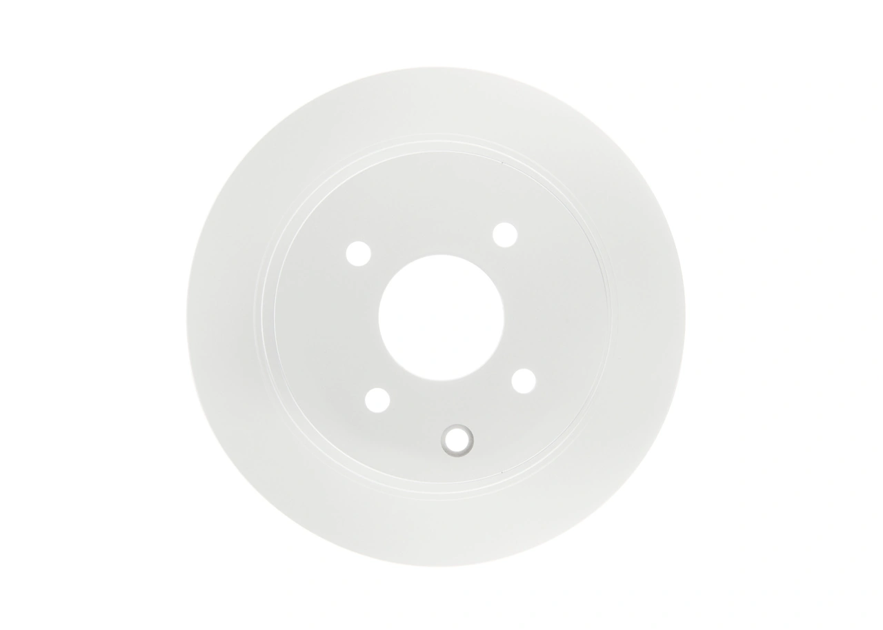 Disque de frein BOSCH 0 986 479 742