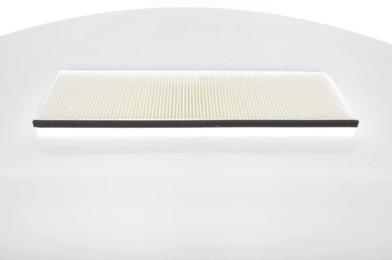 Filtre, air de l'habitacle BOSCH 1 987 431 187