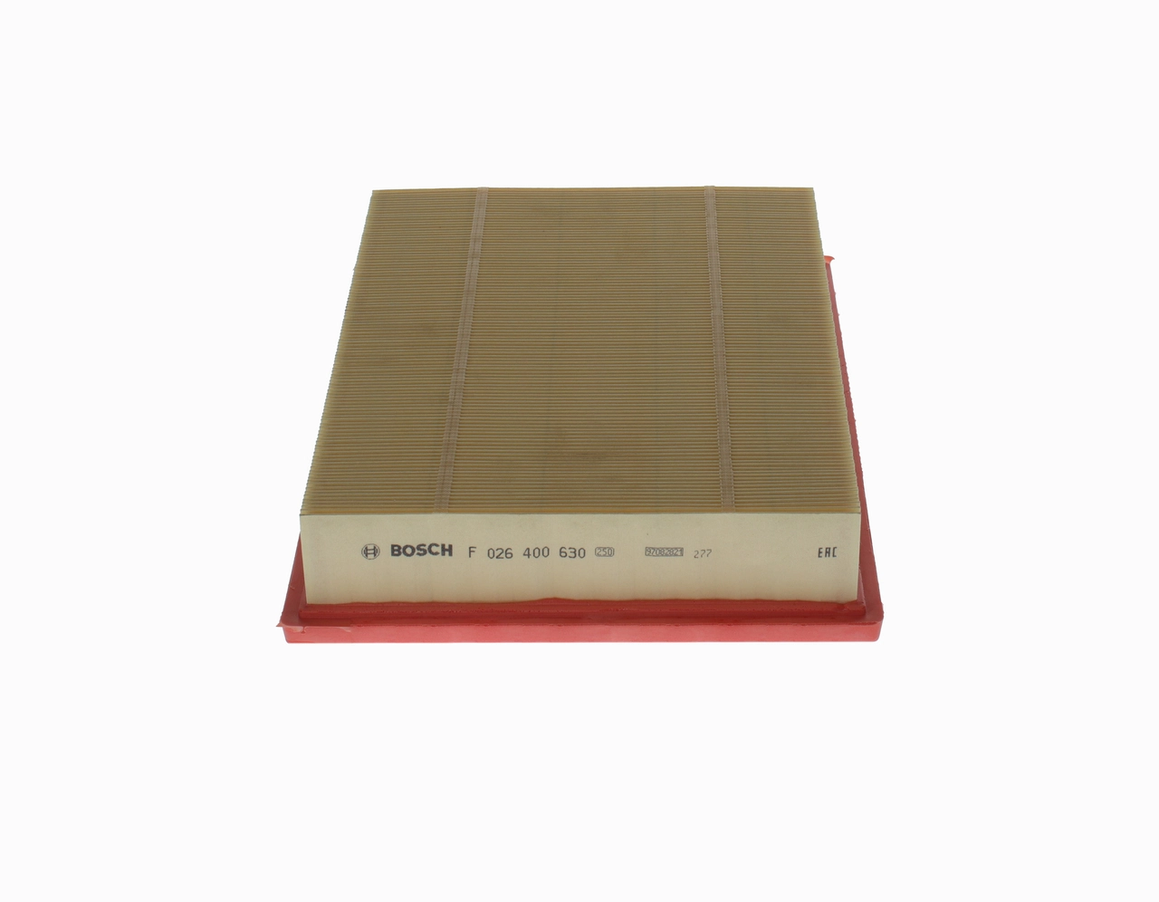 Filtre à air BOSCH F 026 400 630