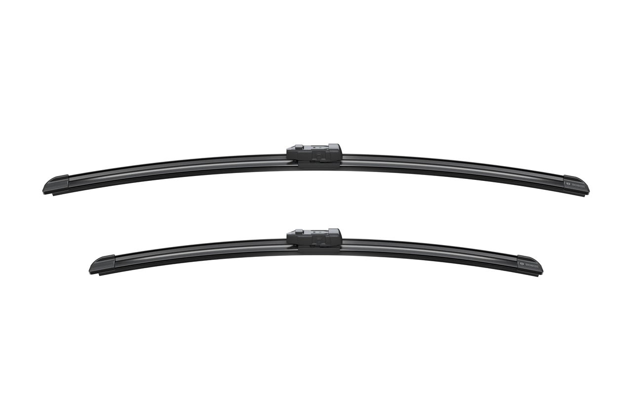 Balai d'essuie-glace BOSCH 3 397 007 298