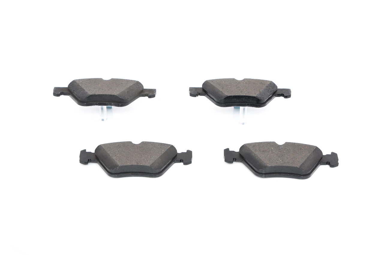 Brake Pad Set, disc brake 2