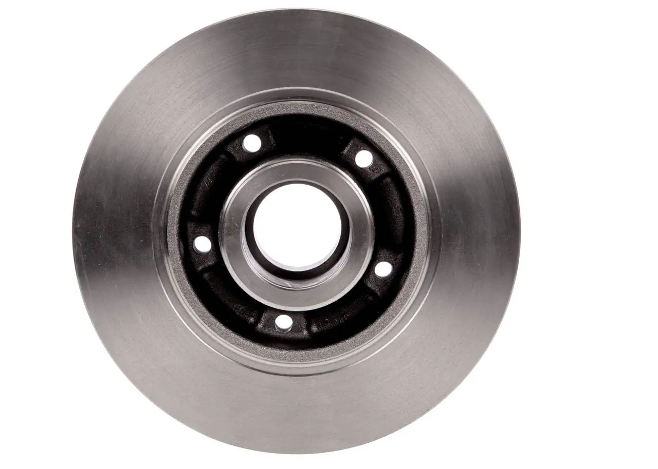 BOSCH 0 986 479 684 — Диск гальмівний