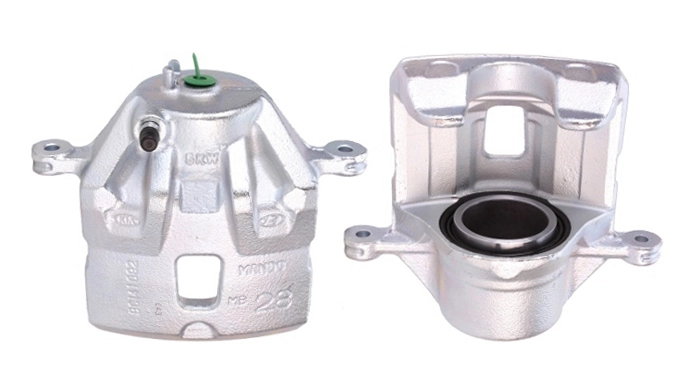 Étrier de frein BOSCH 0 986 135 468