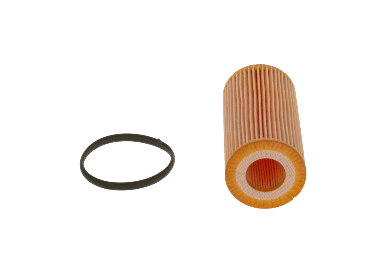 Oliefilter