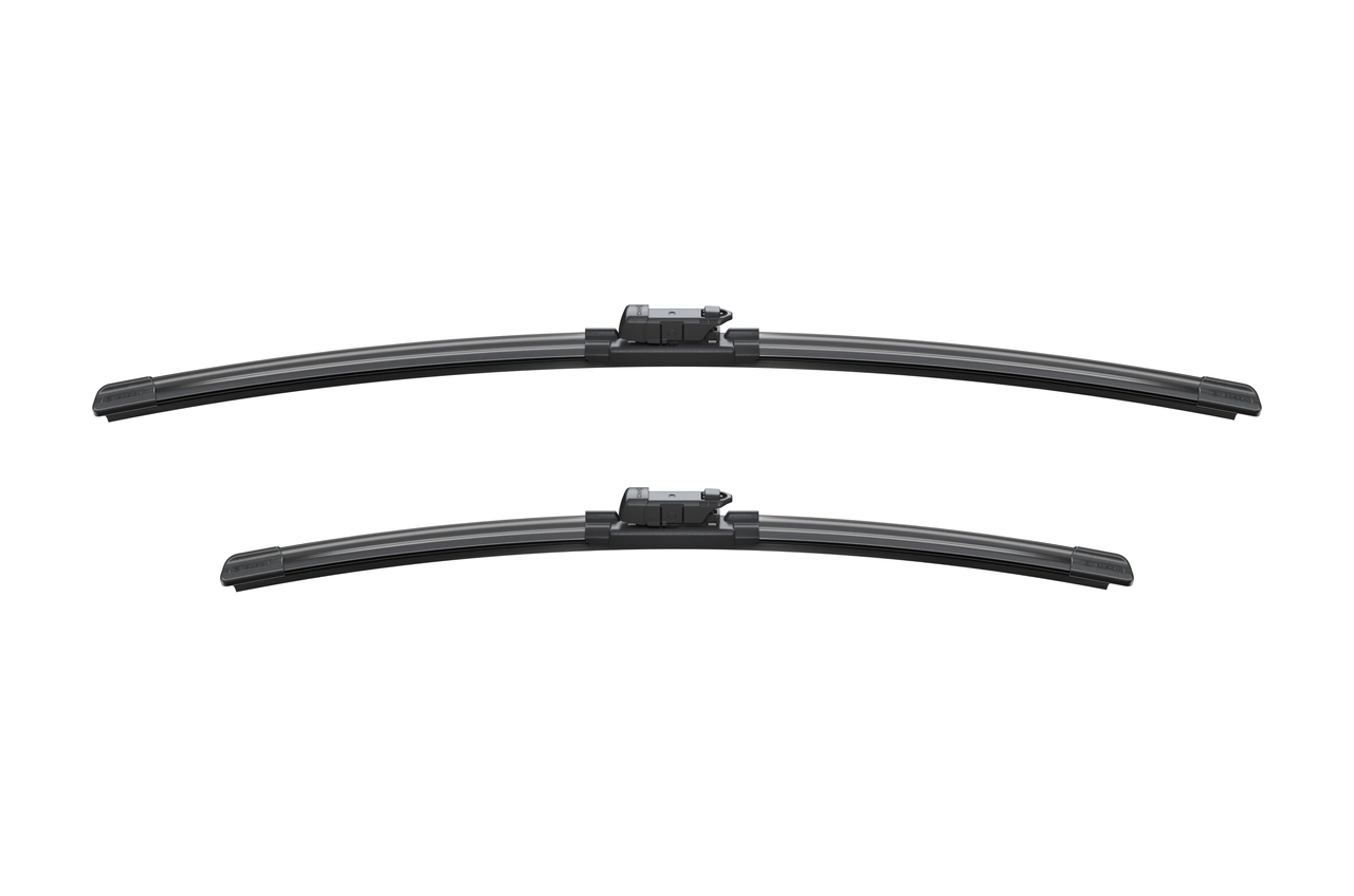 BOSCH 3 397 007 620 — Щітка склоочисника