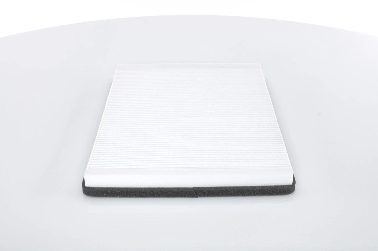 Filtre, air de l'habitacle BOSCH 1 987 432 152