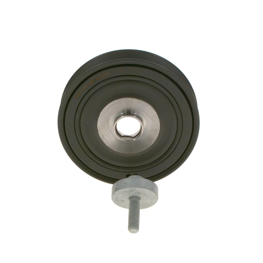 Poulie, vilebrequin BOSCH 1 987 945 610