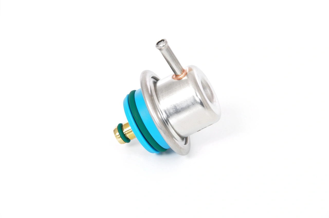 Регулятор тиску палива BOSCH (0280160567)